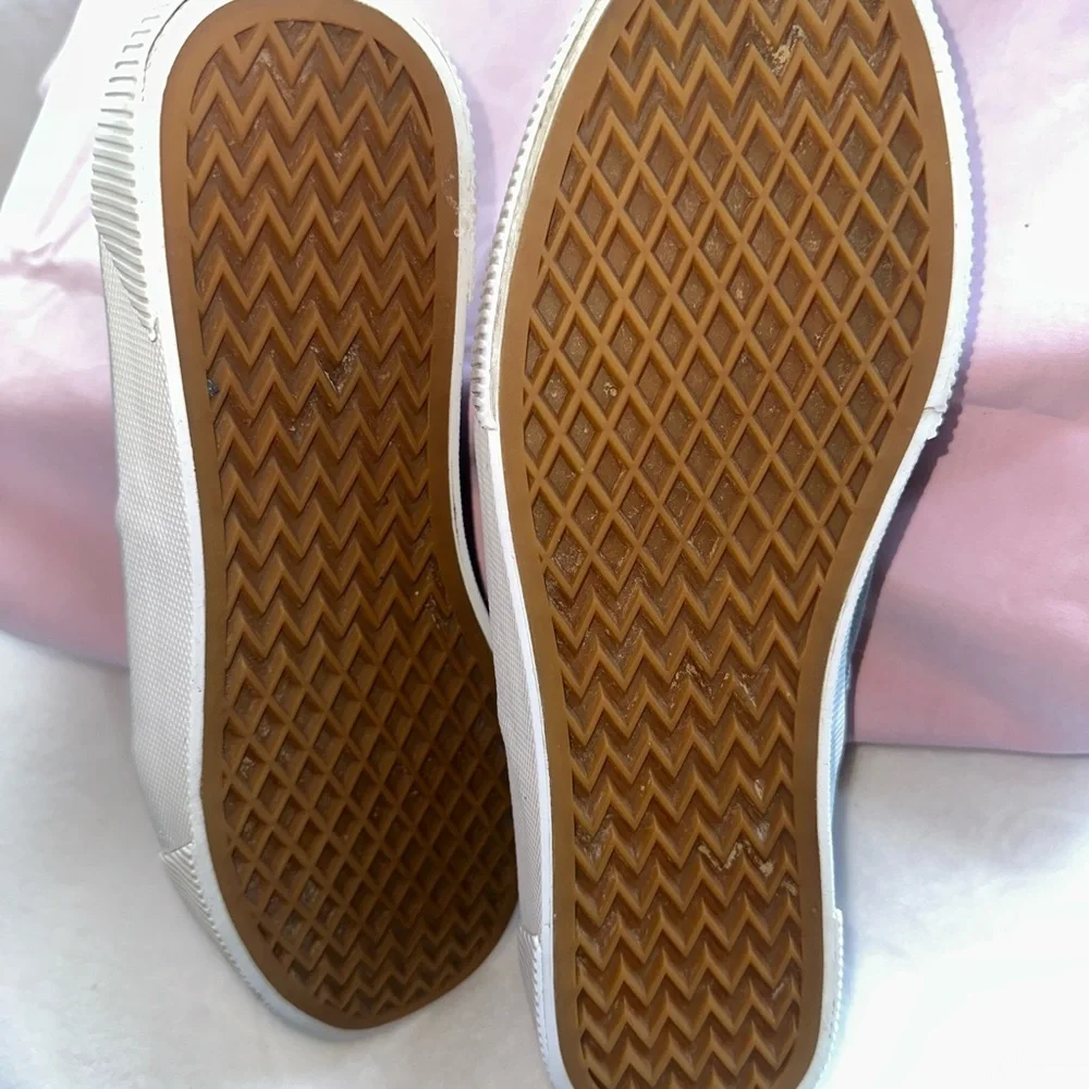 H&M Gray Men's Sneakers.    (112)